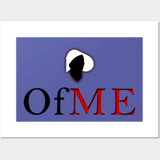 OfME Posters and Art